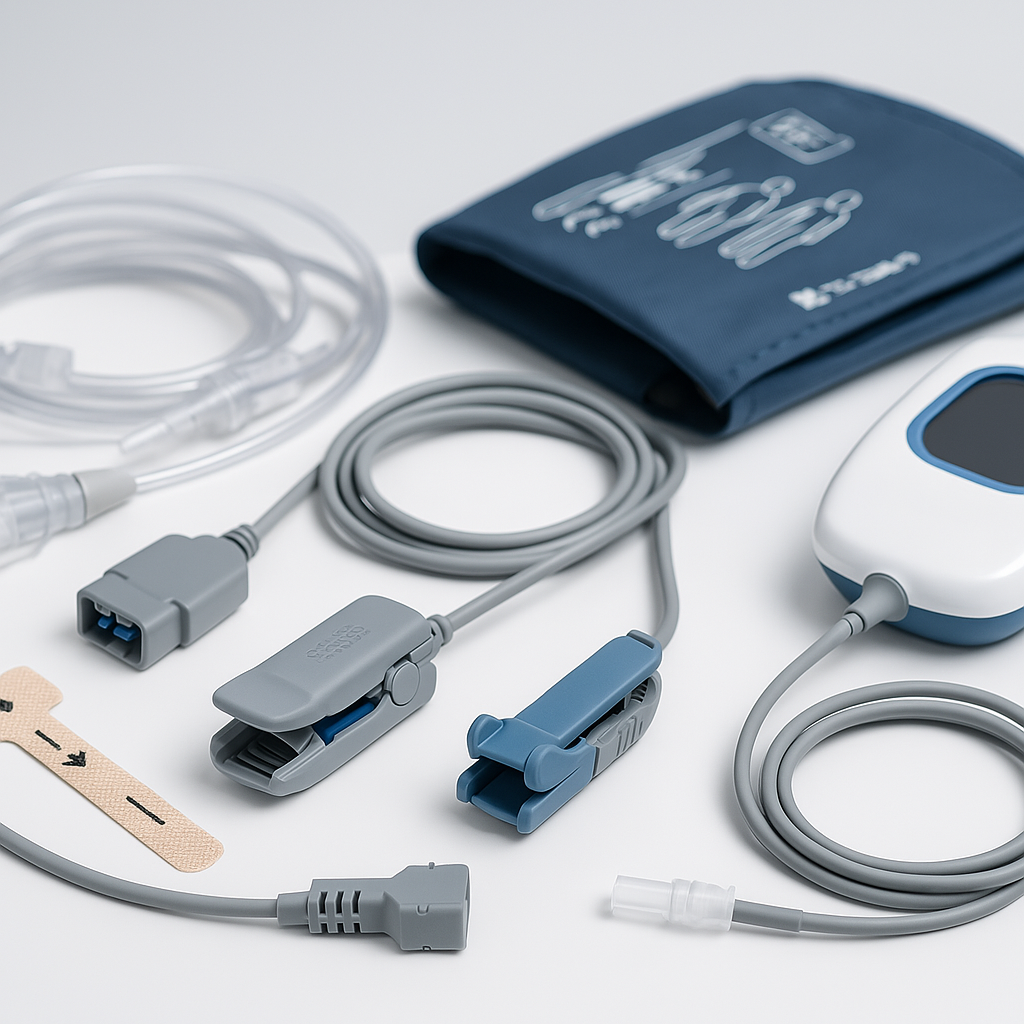 Accessoires Techniques