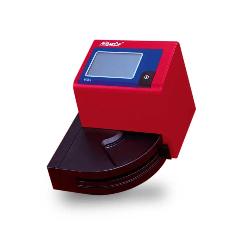 HemoCue® WBC System