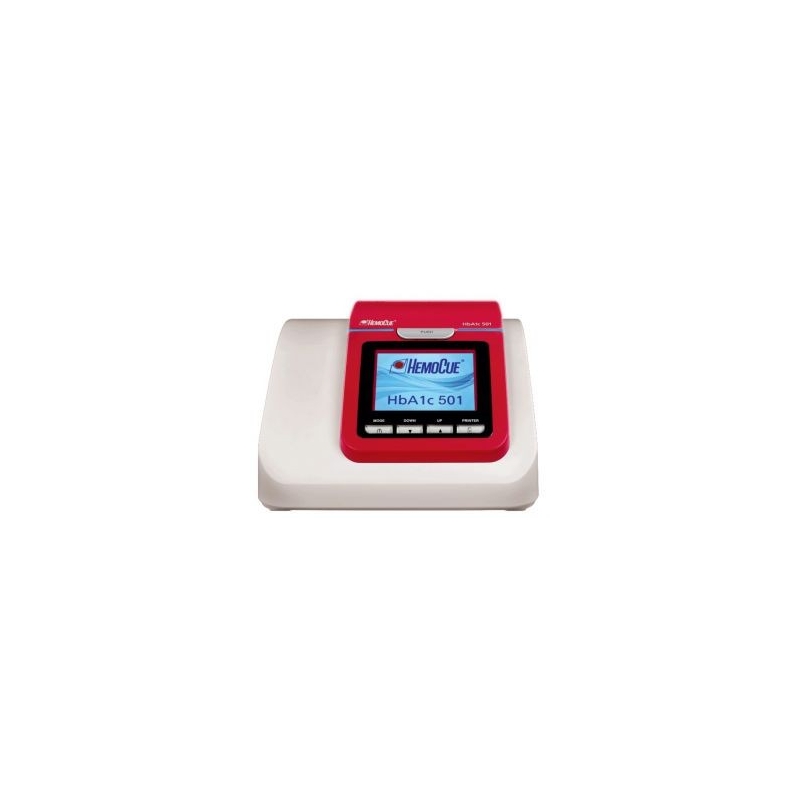HBA1C HemoCue® HbA1c 501 System