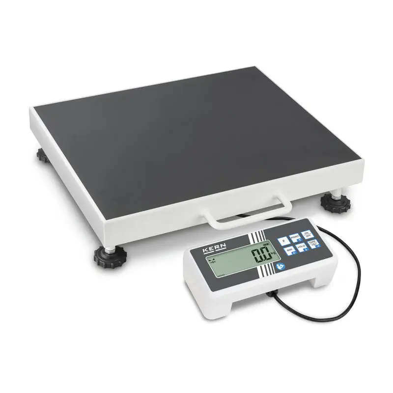 Pèse-personne électronique MPN 300K-1LM