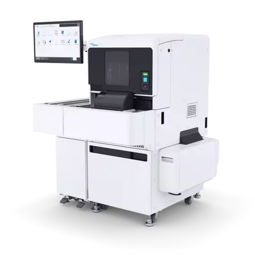 Analyseurs Sysmex CN-3000 / CN-6000