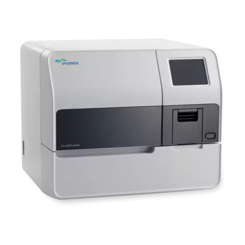 Analyseur CA-660
