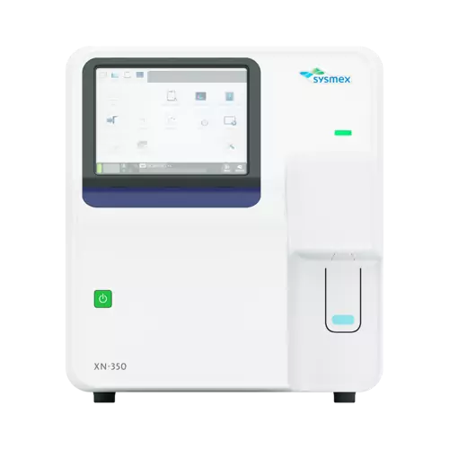 Analyseur XN-350