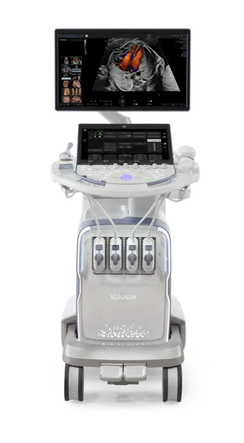 Voluson™ Expert 22