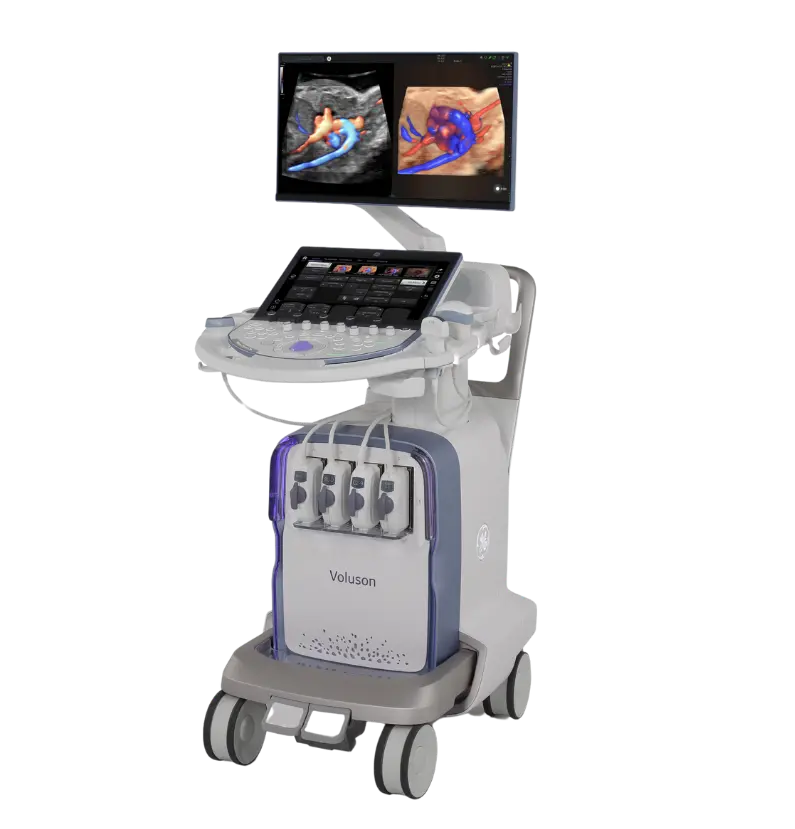Voluson™ Expert 20