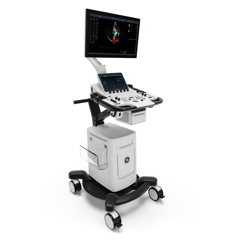 Vivid™ T9 Matrix Ultra Edition