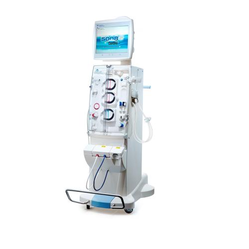 Machine de dialyse 5008S CorDiax