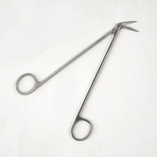 Ciseaux Vasculaires Potts-Martel 19cm 60°