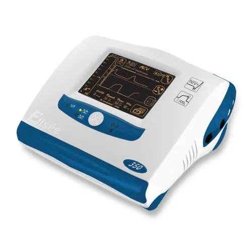 Ventilateur de réanimation ELISÉE 350