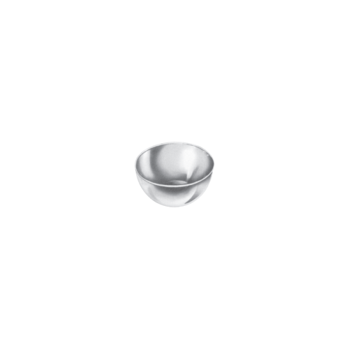 Bol médical ROUND Ø 147 x 65 mm 0,70 L