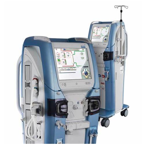 Système d'hémodialyse ARTIS PHYSIO PLUS