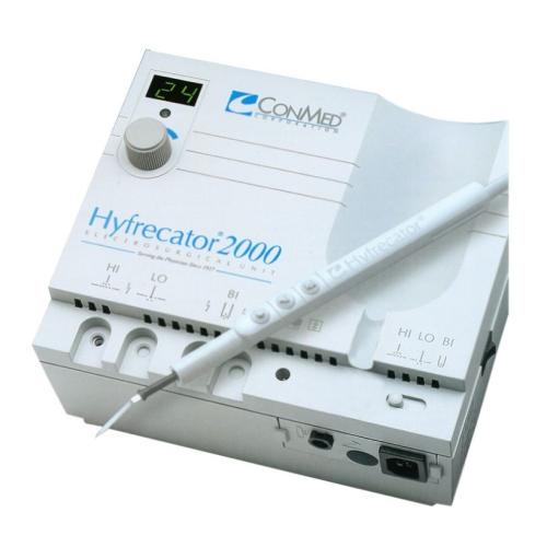 Bistouri HYFRECATOR 2000