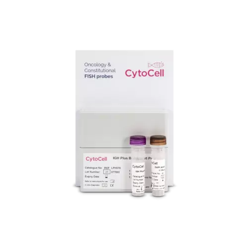 Sondes FISH CytoCell